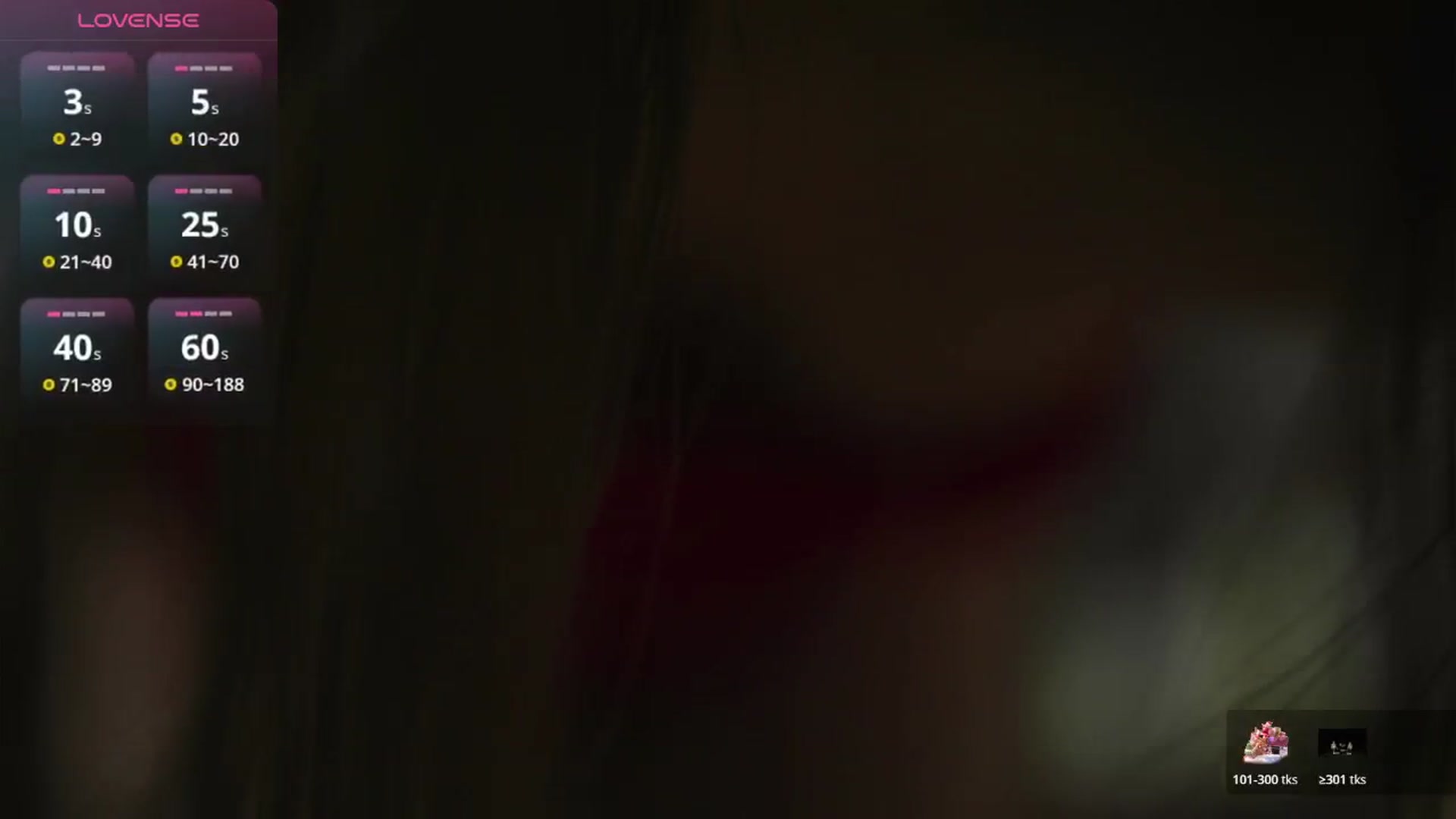 Gallery image thumbnail from Liltightbabe's myfreecams stream on, 01/01/2026, 10:41 image 18 of 20