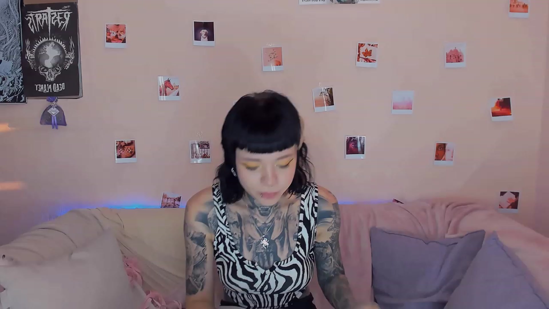 Gallery image thumbnail from LiluKayden's myfreecams stream on, 11/14/2022, 14:01 image 13 of 20