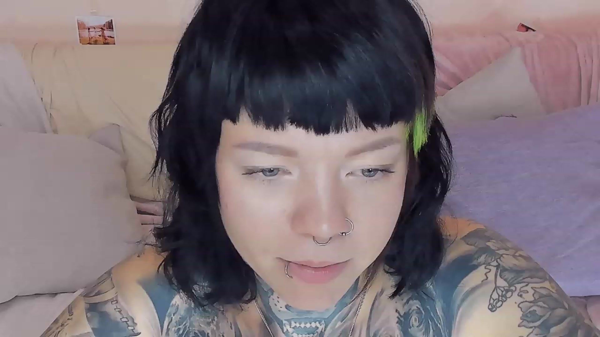 Gallery image thumbnail from LiluKayden's myfreecams stream on, 11/26/2022, 10:44 image 8 of 20