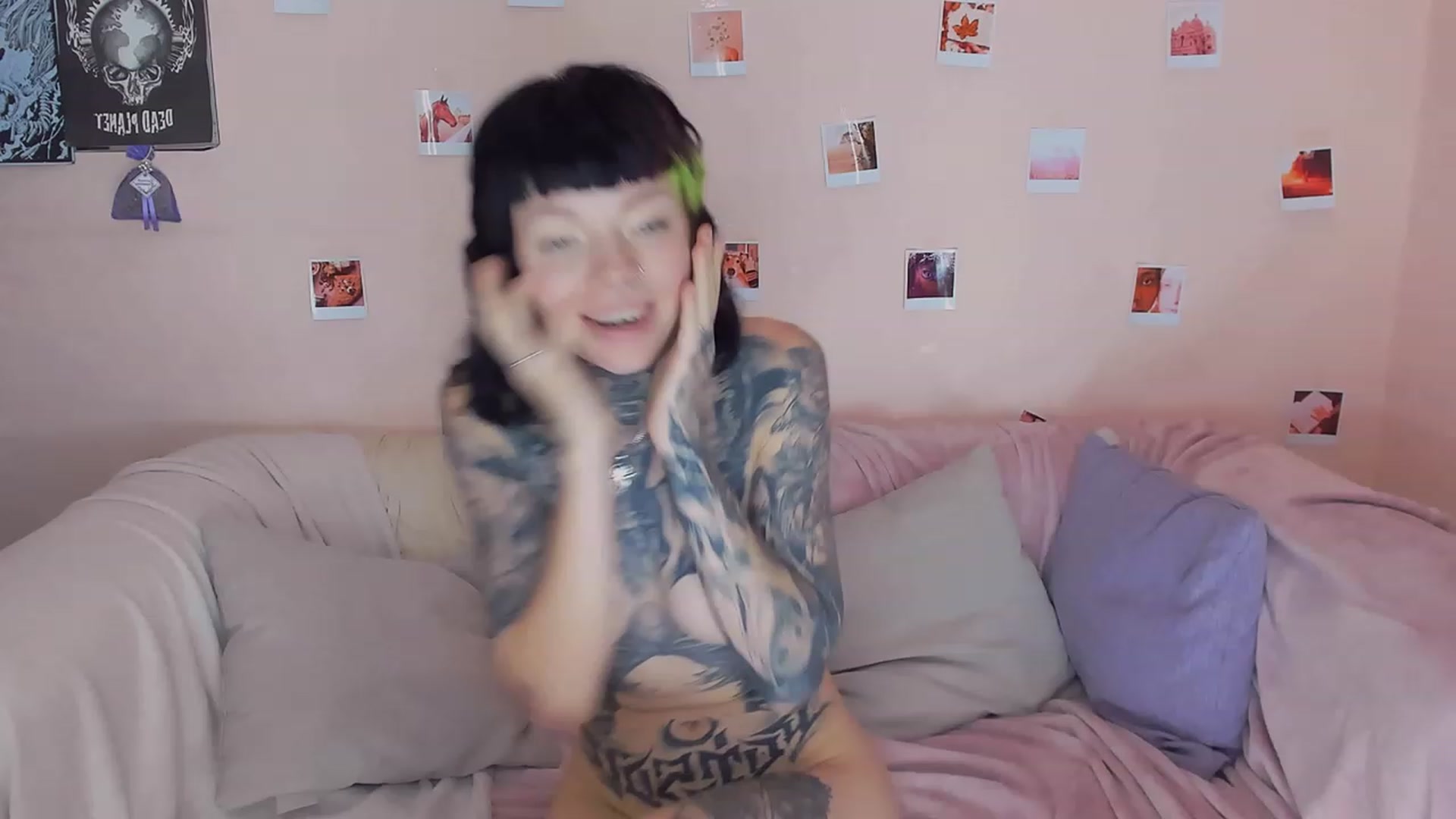 Gallery image thumbnail from LiluKayden's myfreecams stream on, 11/26/2022, 10:44 image 3 of 20