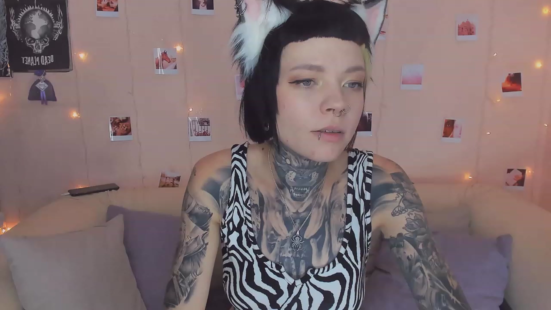 Gallery image thumbnail from LiluKayden's myfreecams stream on, 12/26/2022, 11:55 image 4 of 20