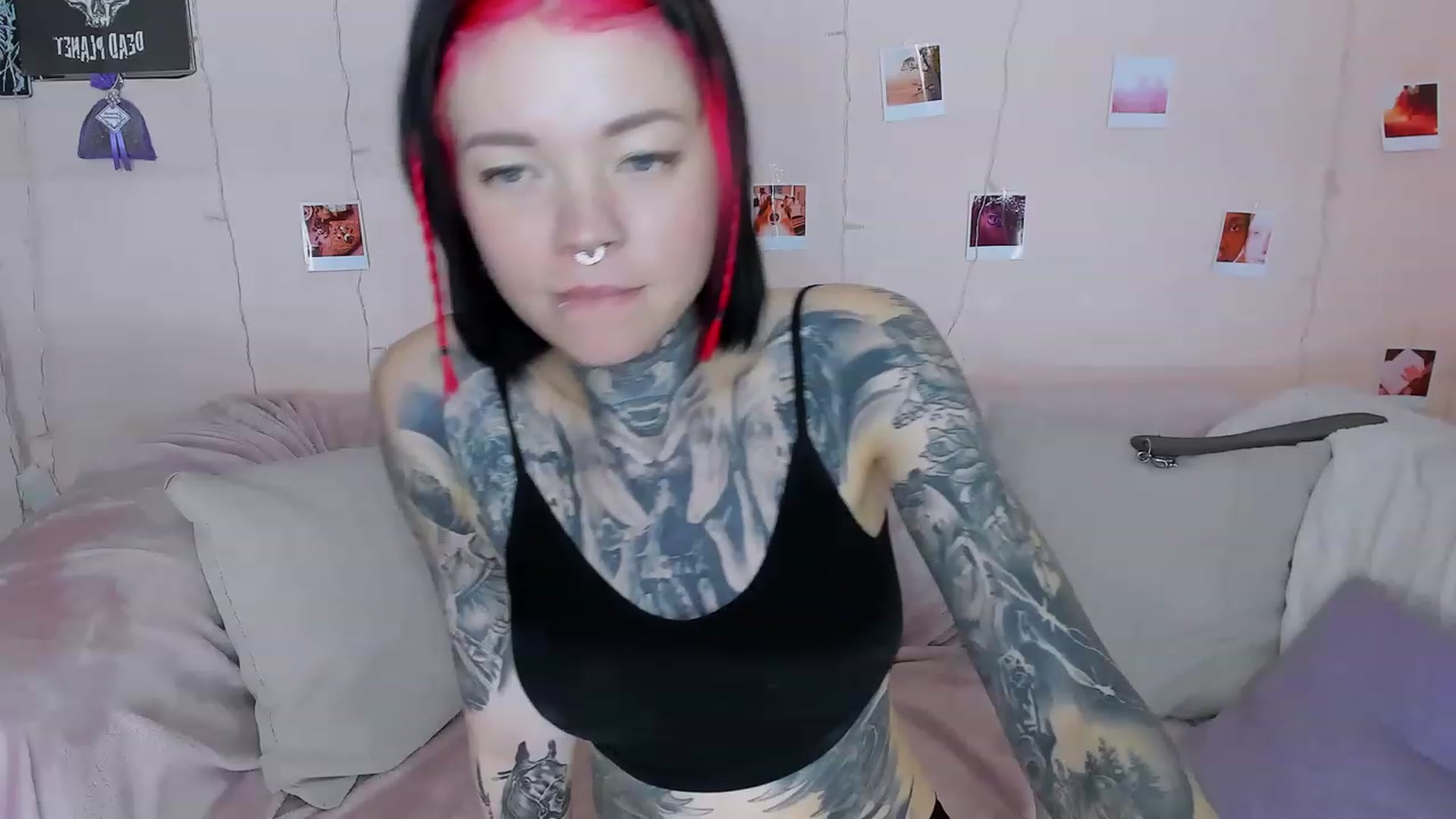 Gallery image thumbnail from LiluKayden's myfreecams stream on, 04/30/2023, 16:23 image 19 of 20