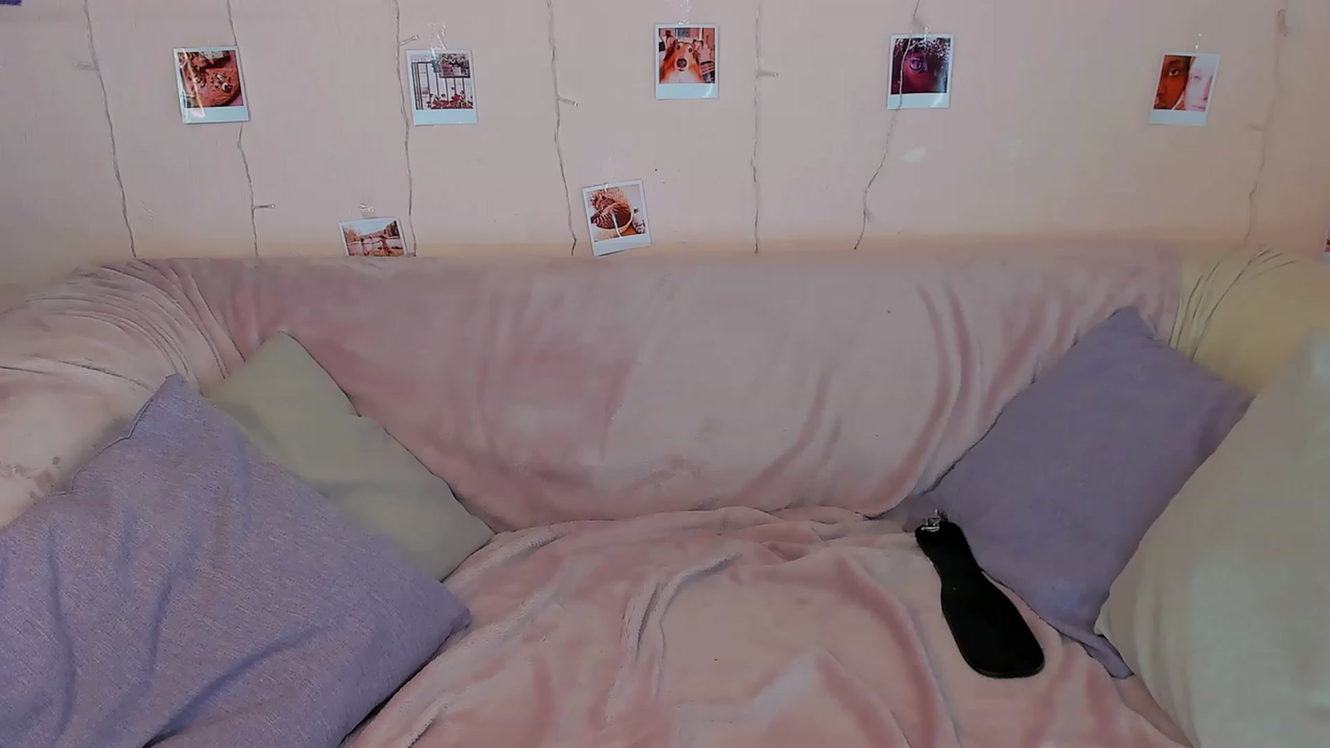 Gallery image thumbnail from LiluKayden's myfreecams stream on, 05/13/2023, 15:00 image 6 of 20