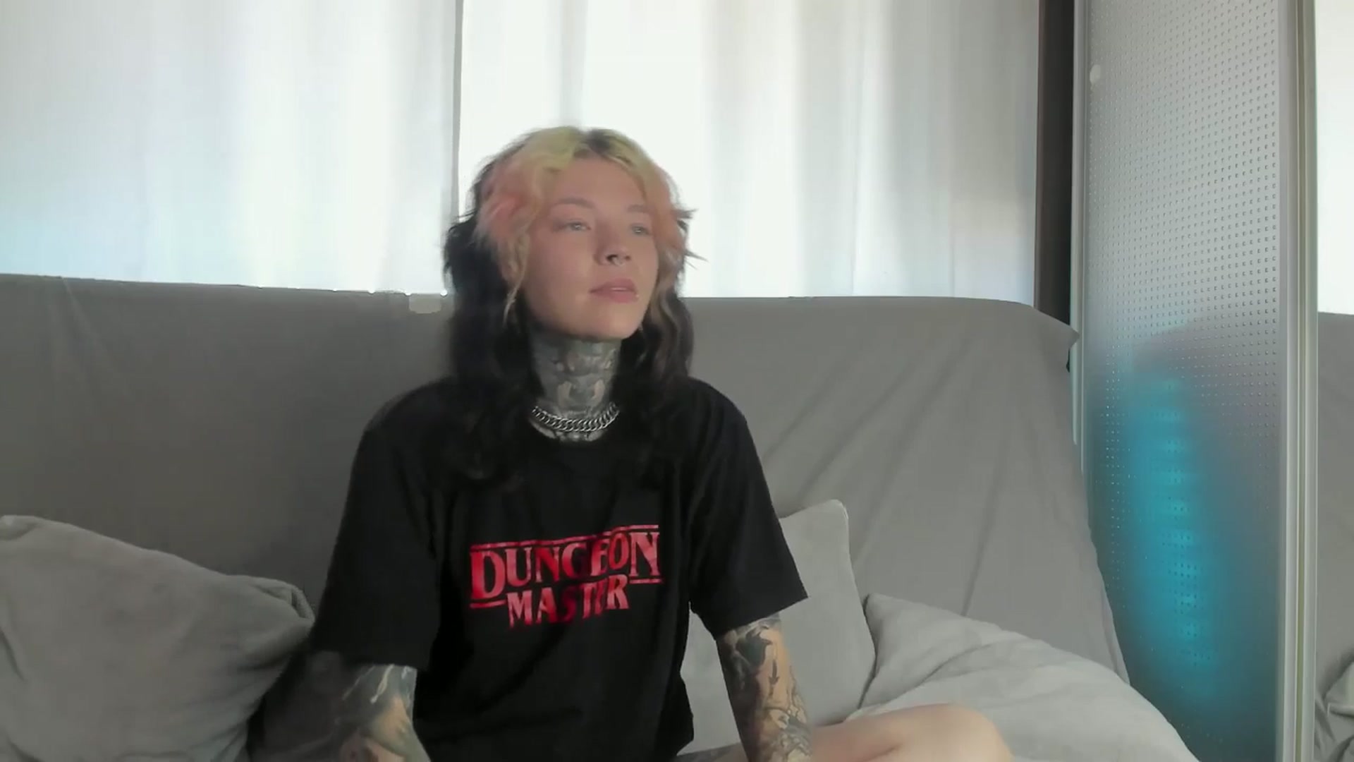 Gallery image thumbnail from LiluKayden's myfreecams stream on, 07/13/2024, 12:30 image 4 of 20