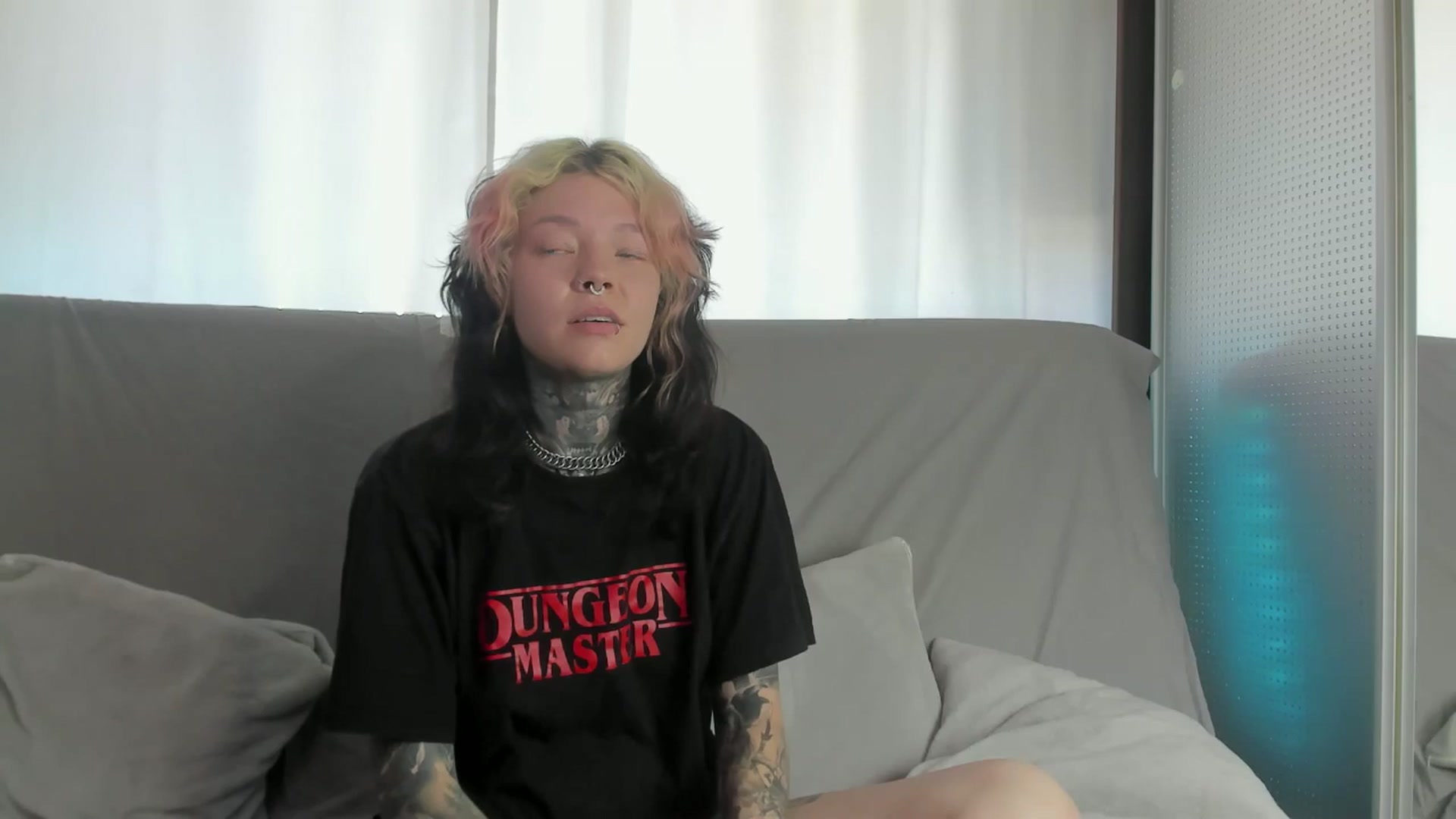 Gallery image thumbnail from LiluKayden's myfreecams stream on, 07/13/2024, 12:30 image 6 of 20