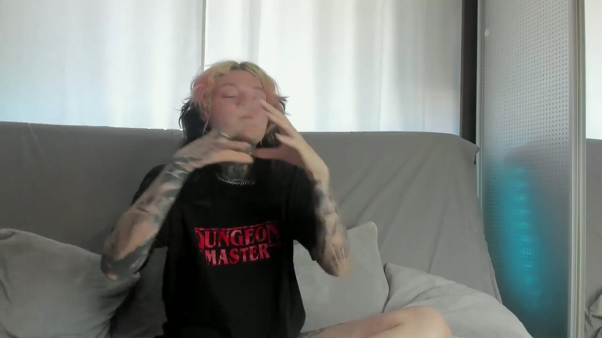 Gallery image thumbnail from LiluKayden's myfreecams stream on, 07/13/2024, 12:30 image 7 of 20