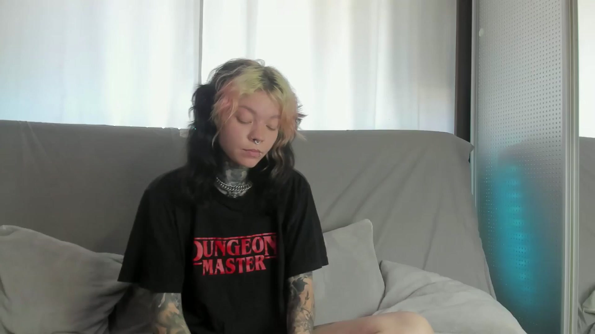 Gallery image thumbnail from LiluKayden's myfreecams stream on, 07/13/2024, 12:30 image 1 of 20