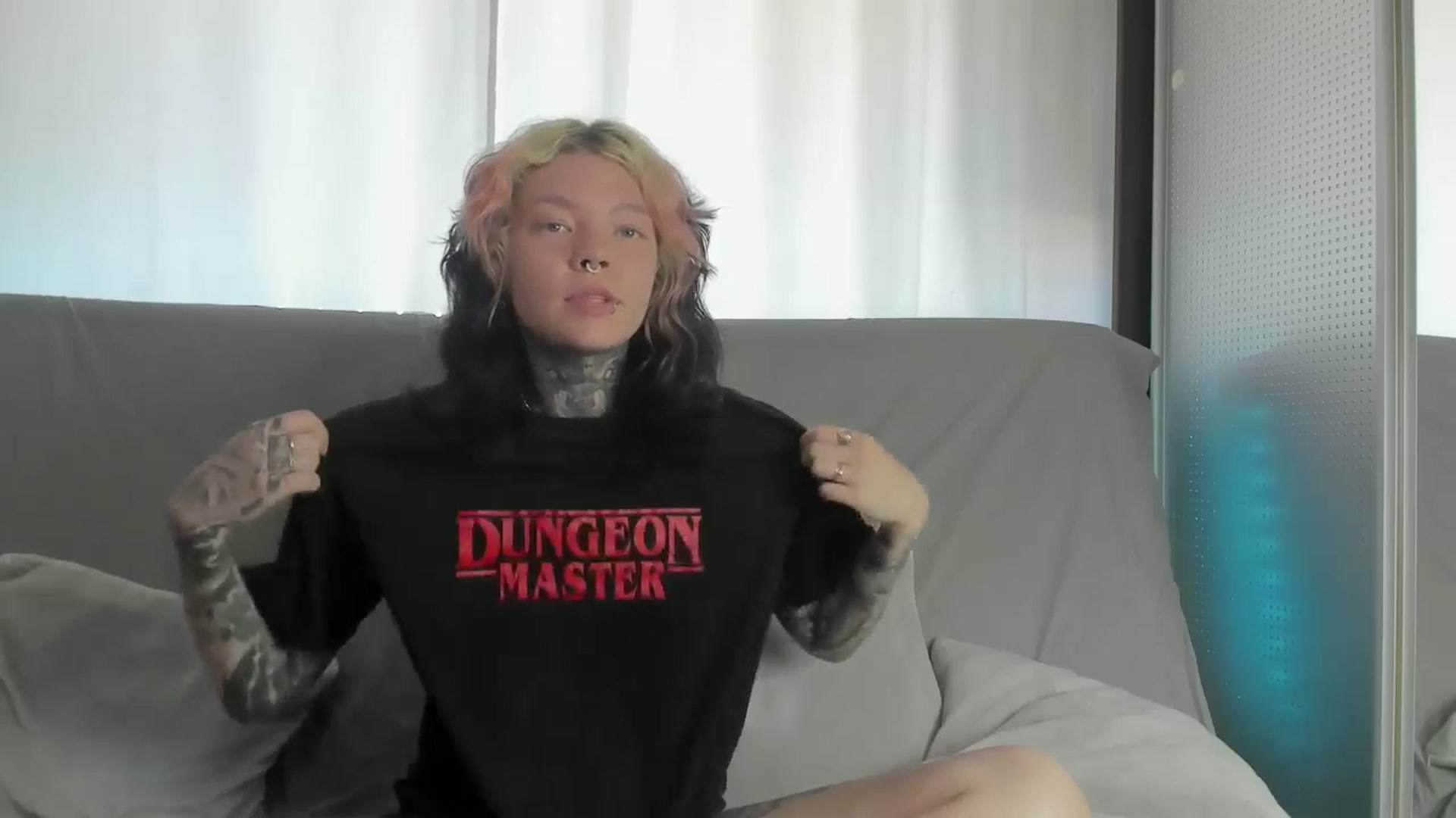 Gallery image thumbnail from LiluKayden's myfreecams stream on, 07/13/2024, 12:30 image 3 of 20