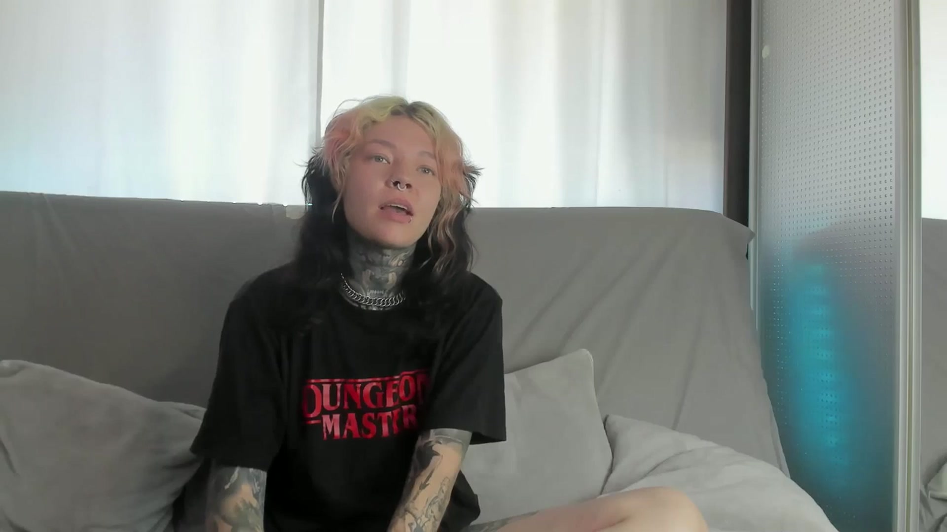 Gallery image thumbnail from LiluKayden's myfreecams stream on, 07/13/2024, 12:30 image 5 of 20