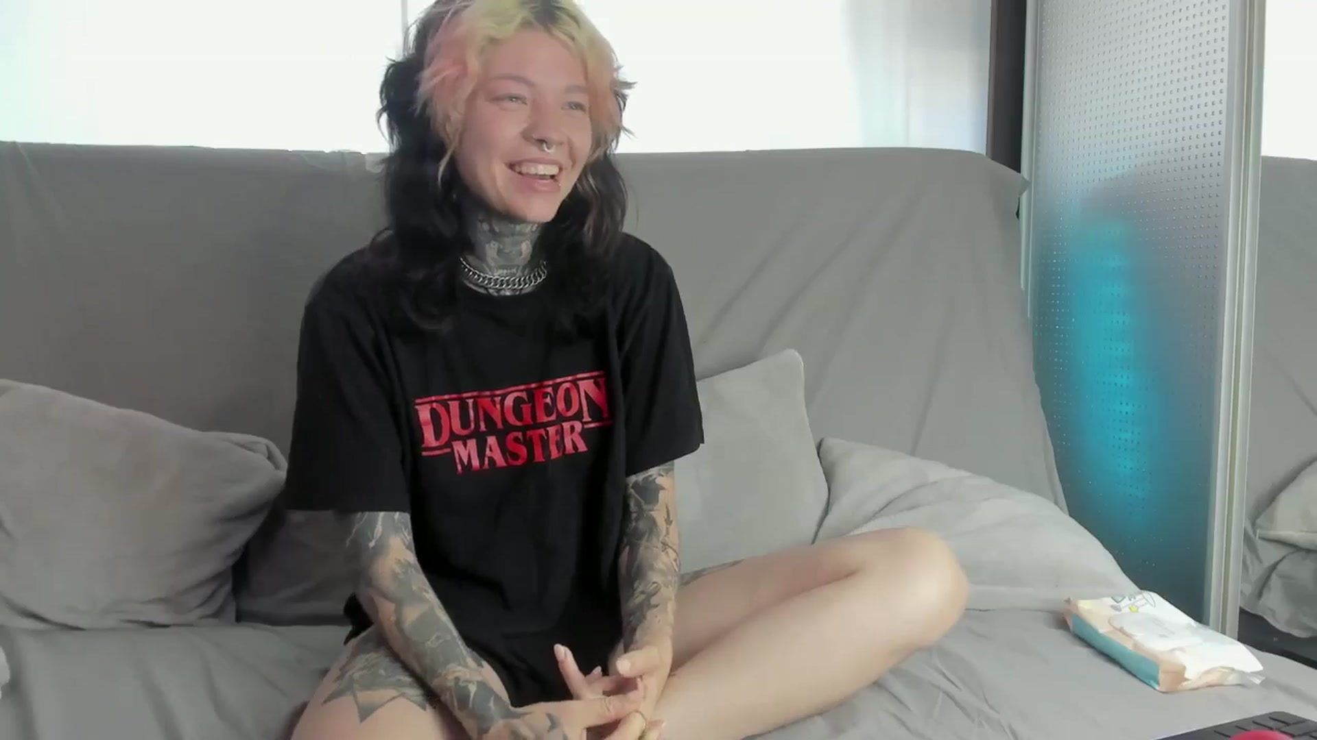 Gallery image thumbnail from LiluKayden's myfreecams stream on, 07/13/2024, 12:30 image 8 of 20