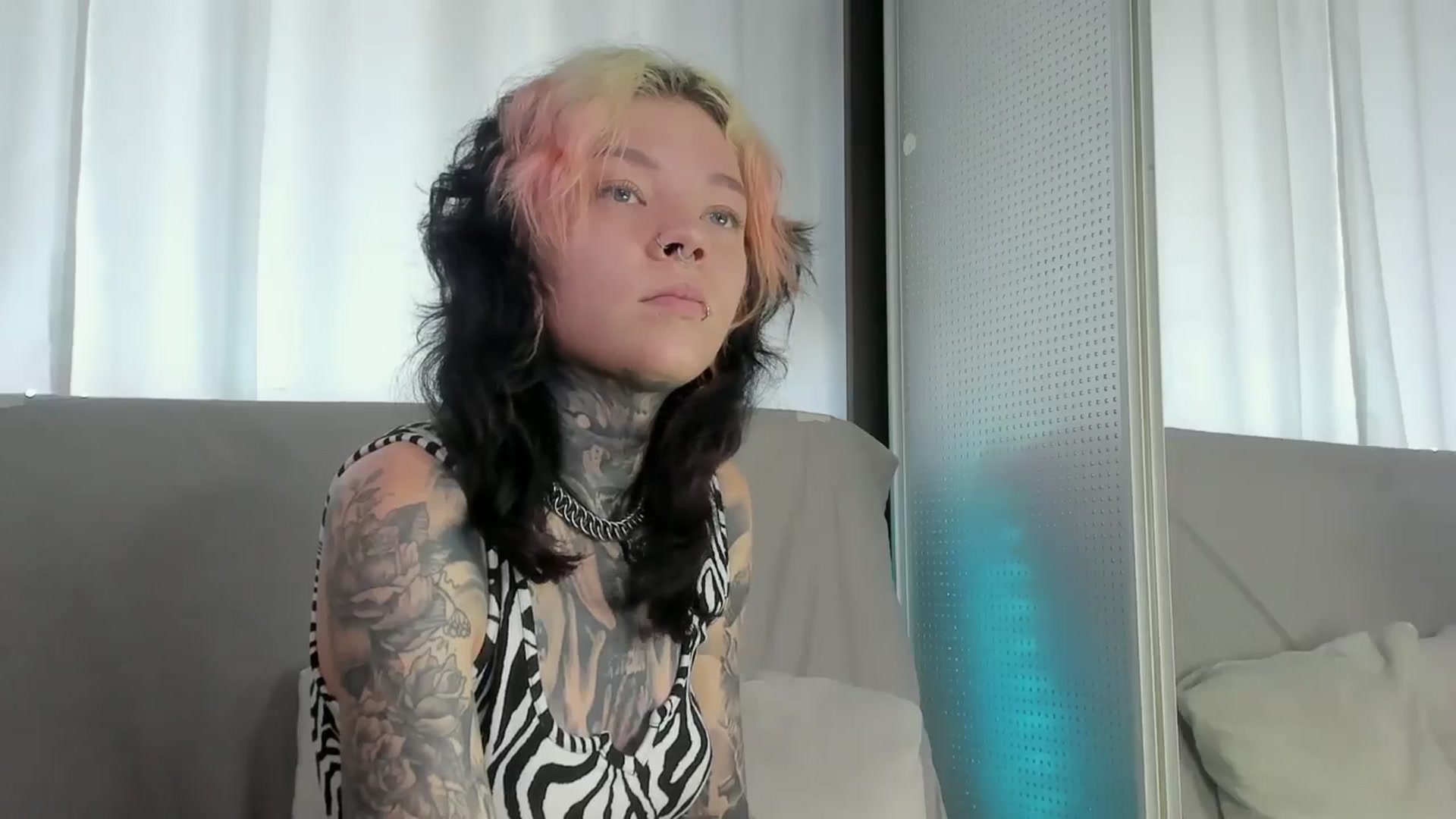 Gallery image thumbnail from LiluKayden's myfreecams stream on, 07/14/2024, 16:24 image 5 of 20