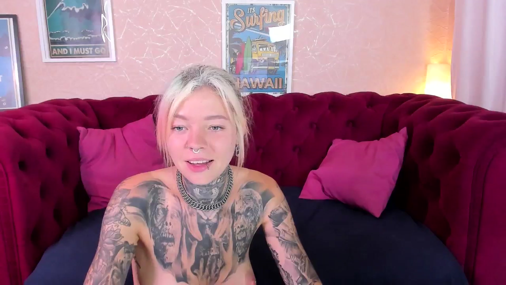 Gallery image thumbnail from LiluKayden's myfreecams stream on, 09/11/2024, 16:24 image 4 of 20