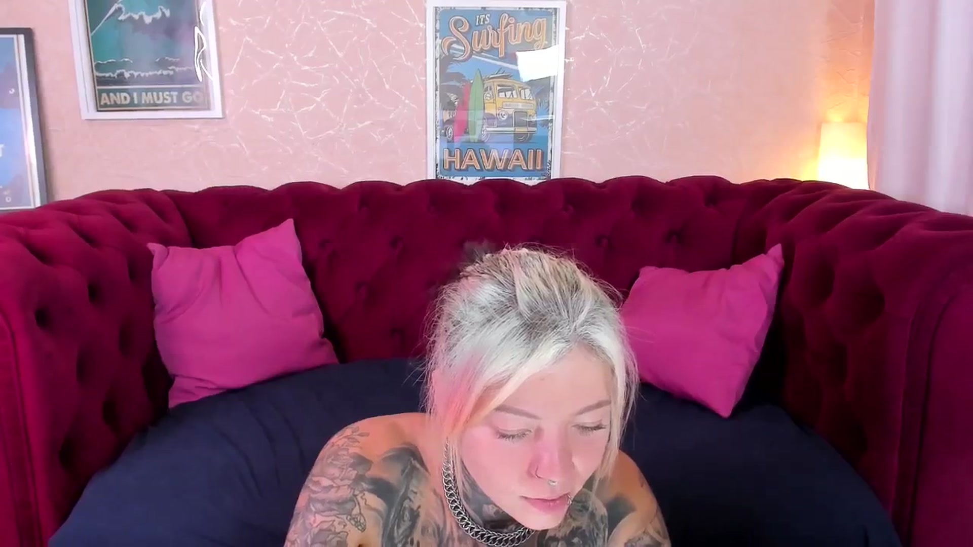 Gallery image thumbnail from LiluKayden's myfreecams stream on, 09/11/2024, 16:24 image 7 of 20