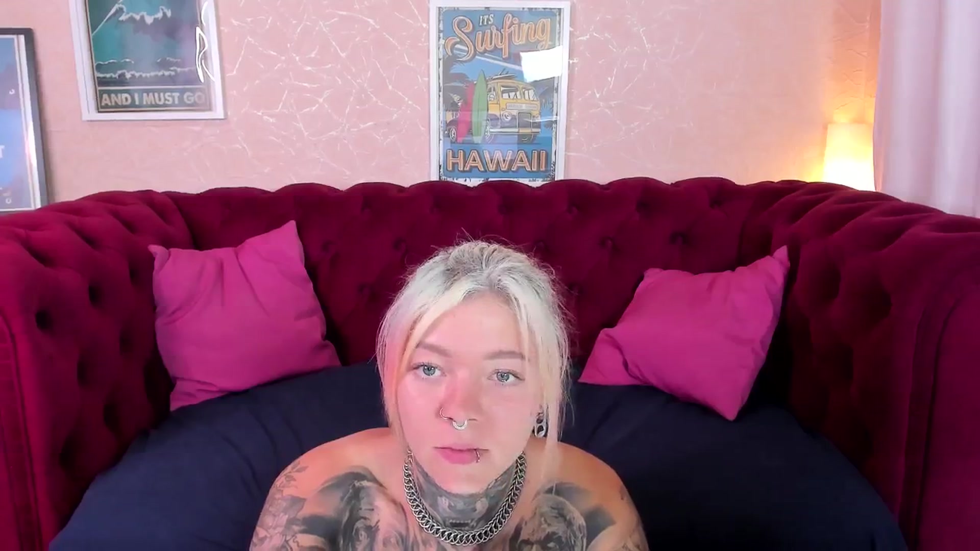 Gallery image thumbnail from LiluKayden's myfreecams stream on, 09/11/2024, 16:24 image 19 of 20