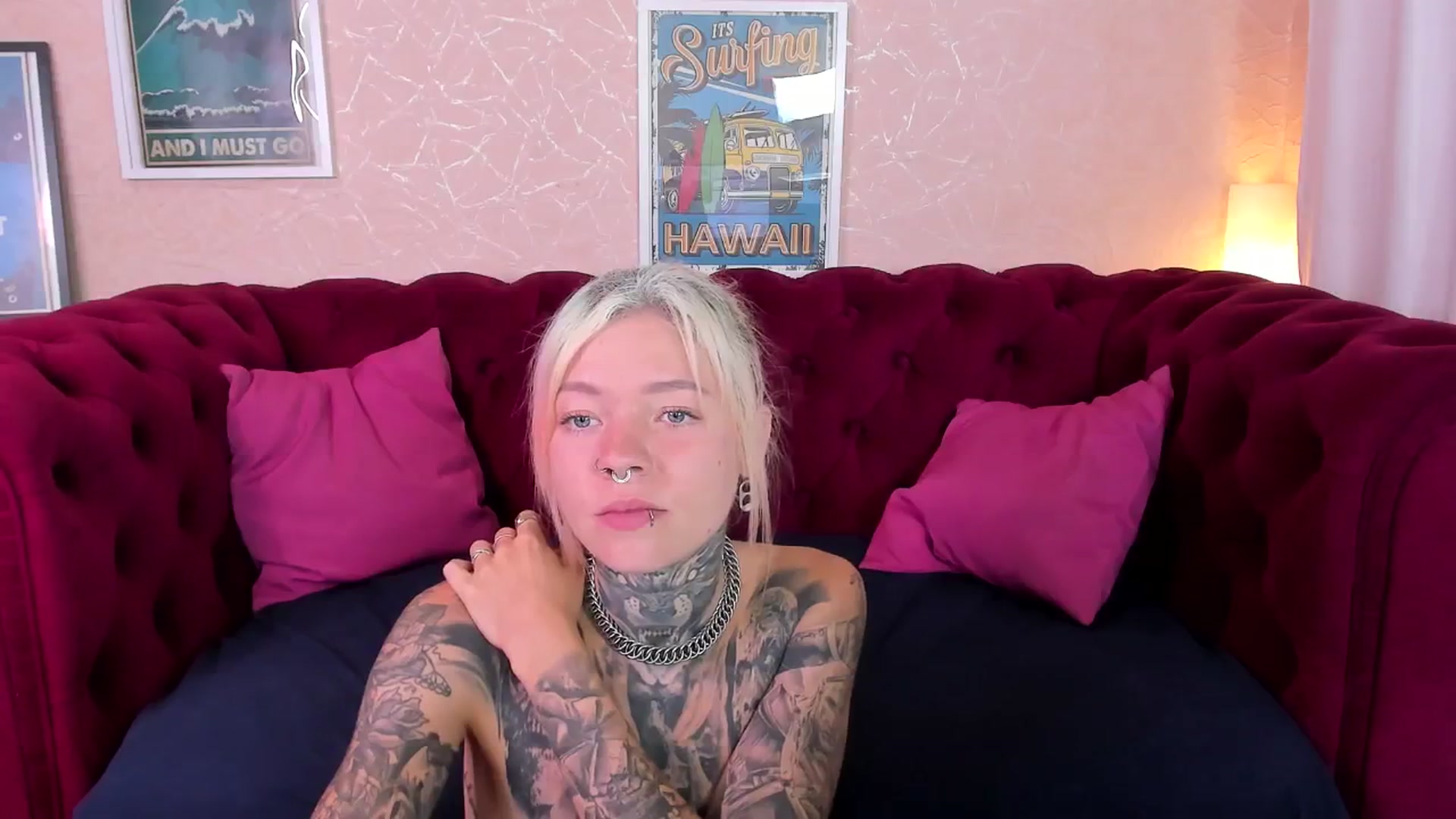 Gallery image thumbnail from LiluKayden's myfreecams stream on, 09/11/2024, 16:24 image 17 of 20