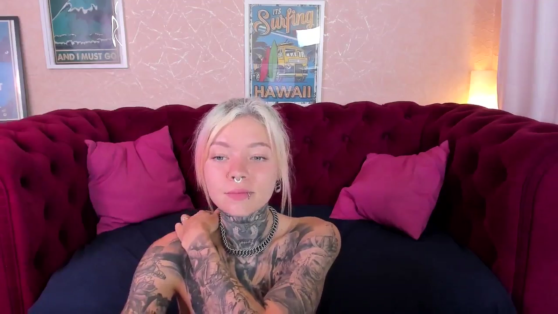 Gallery image thumbnail from LiluKayden's myfreecams stream on, 09/11/2024, 16:24 image 15 of 20