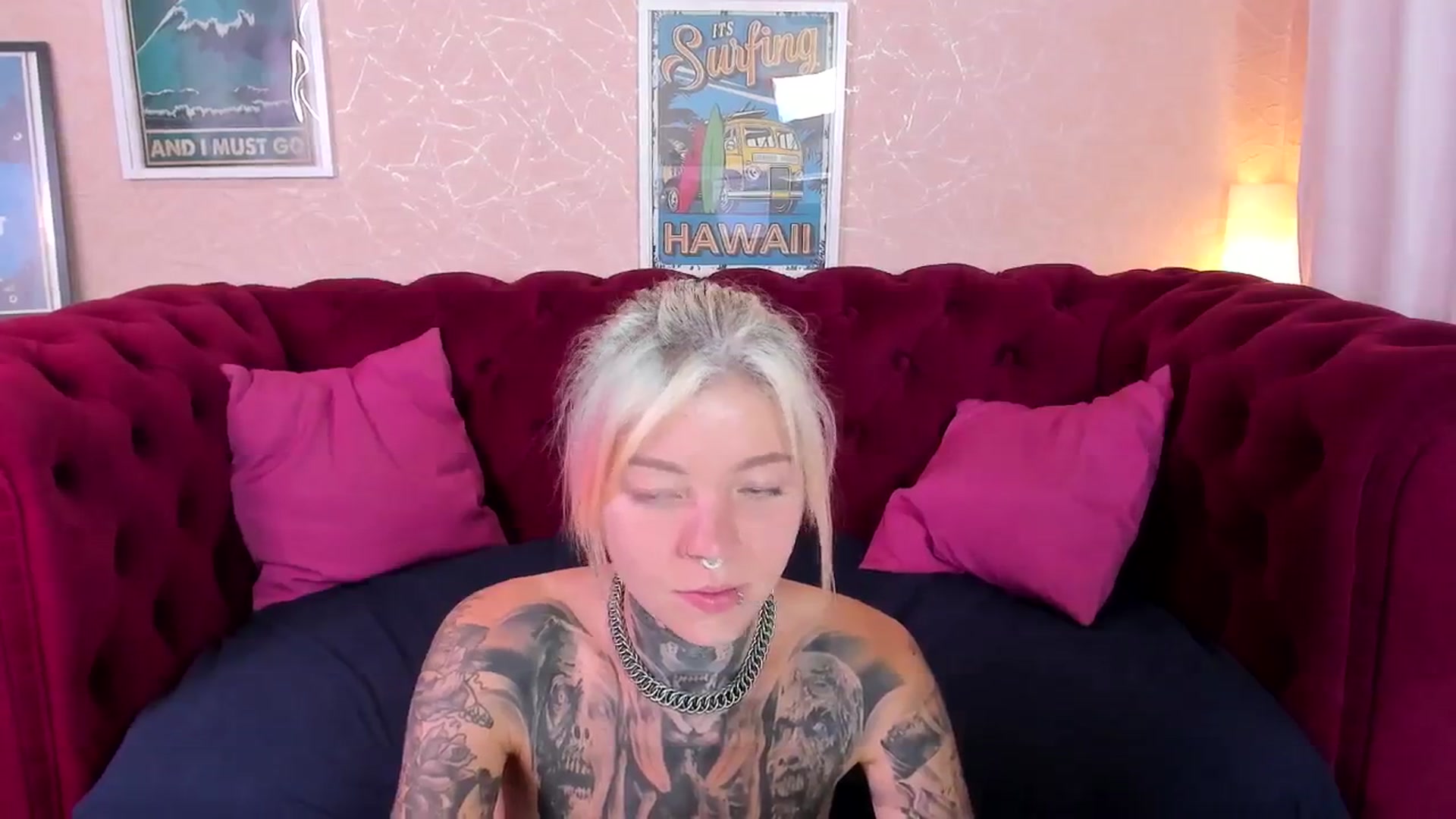 Gallery image thumbnail from LiluKayden's myfreecams stream on, 09/11/2024, 16:24 image 10 of 20
