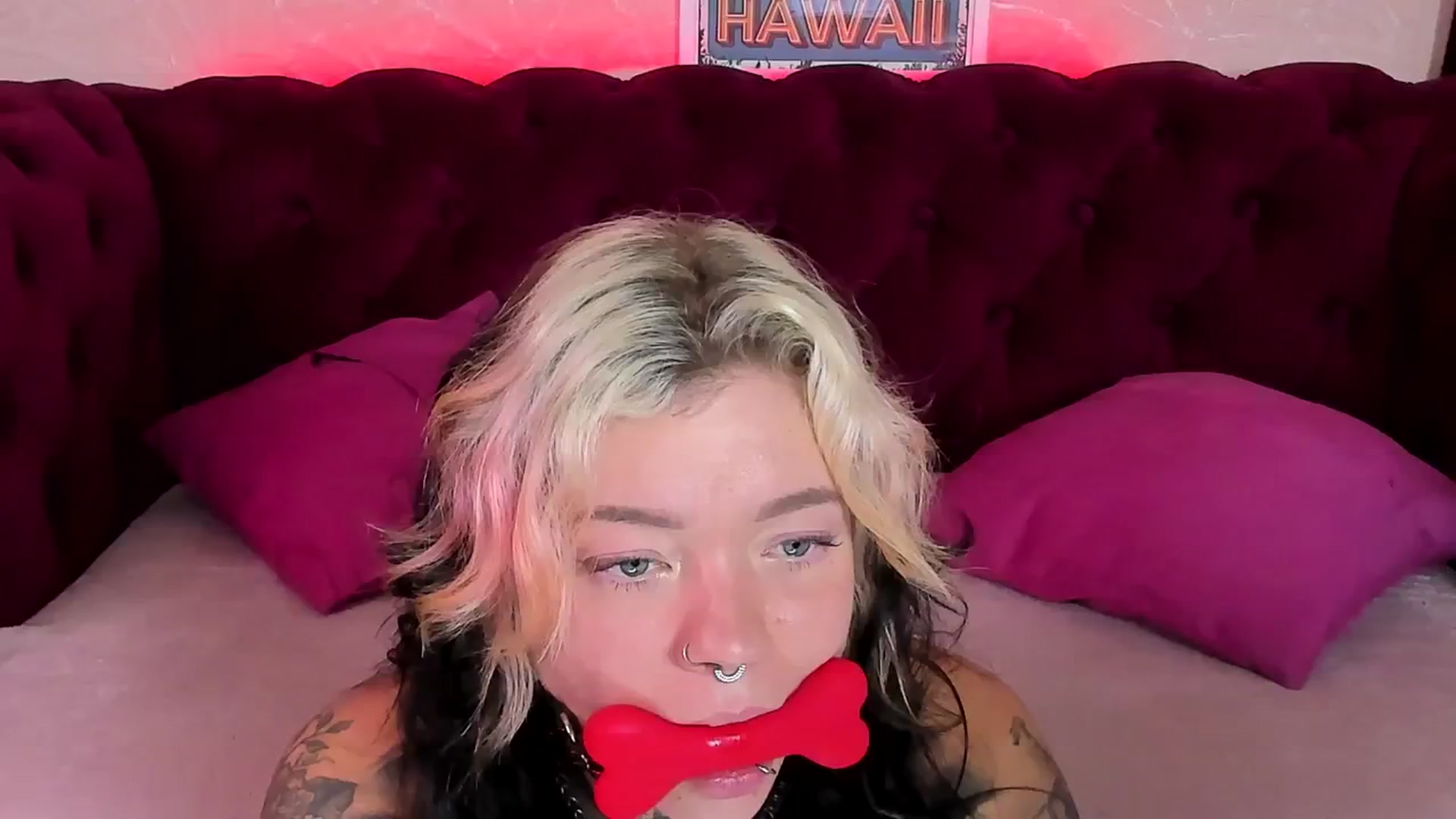 Gallery image thumbnail from LiluKayden's myfreecams stream on, 09/25/2024, 18:31 image 3 of 20