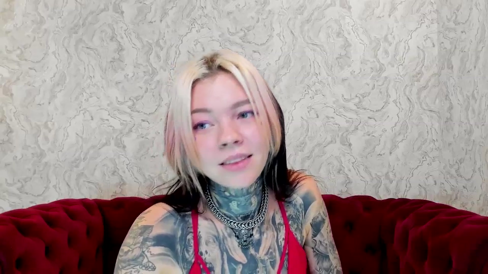 Gallery image thumbnail from LiluKayden's myfreecams stream on, 11/14/2024, 15:19 image 17 of 20