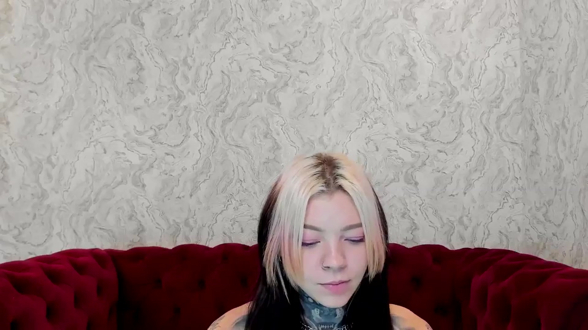 Gallery image thumbnail from LiluKayden's myfreecams stream on, 11/14/2024, 15:19 image 6 of 20