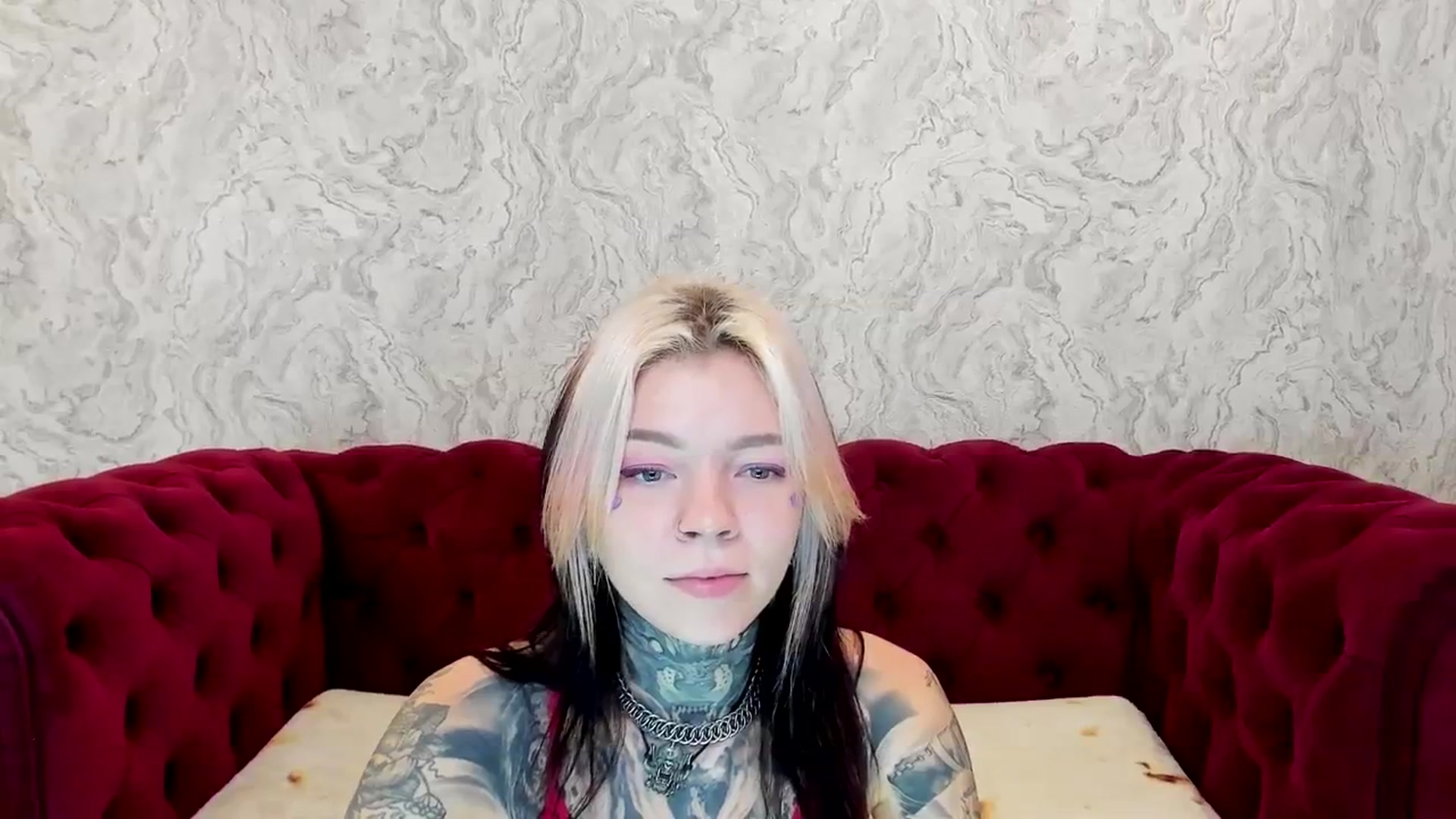 Gallery image thumbnail from LiluKayden's myfreecams stream on, 11/14/2024, 15:19 image 20 of 20