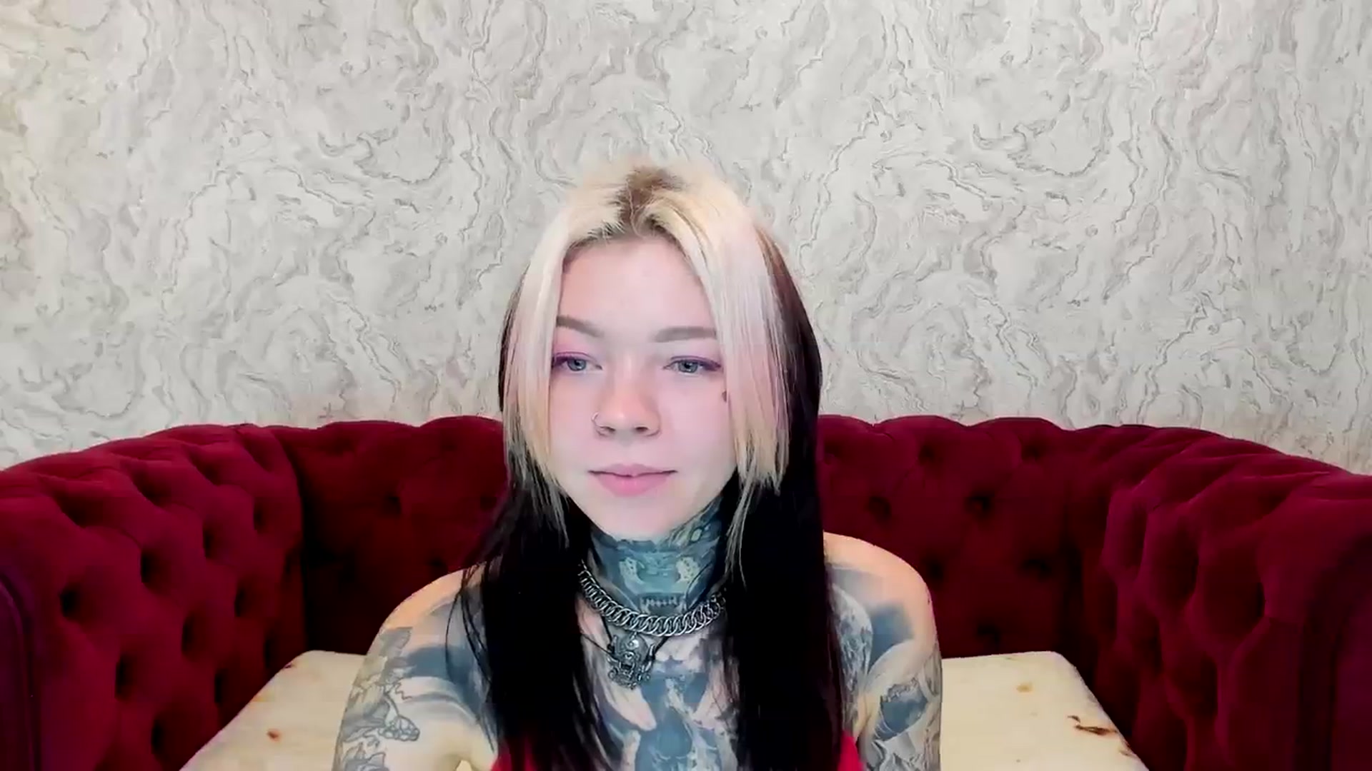 Gallery image thumbnail from LiluKayden's myfreecams stream on, 11/14/2024, 15:39 image 14 of 20
