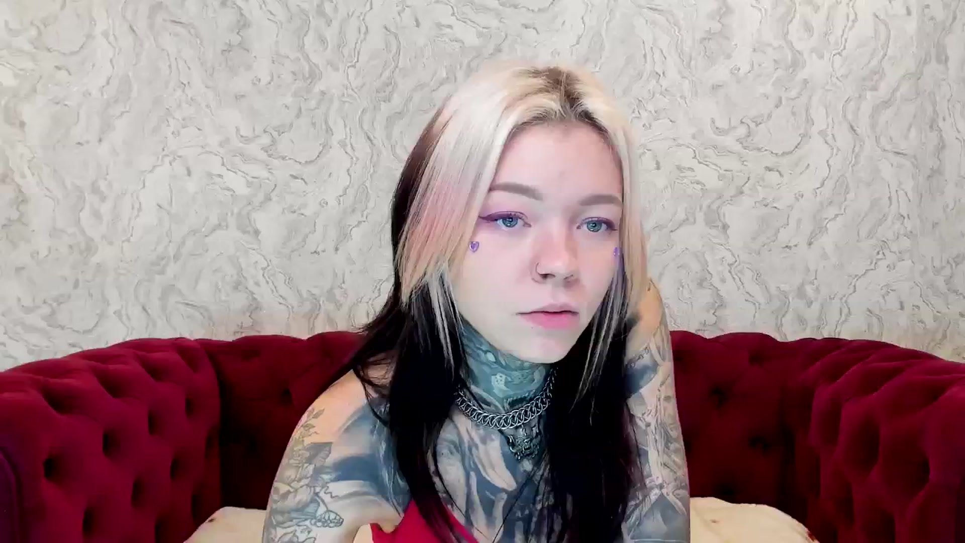 Gallery image thumbnail from LiluKayden's myfreecams stream on, 11/14/2024, 17:39 image 14 of 20