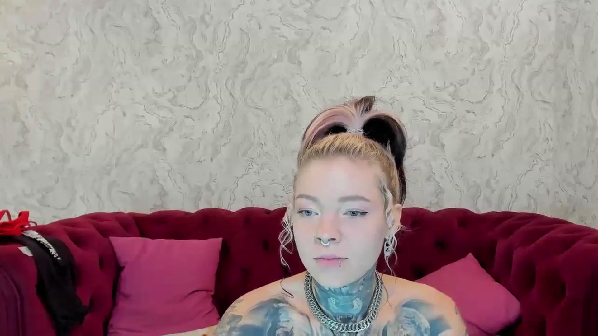 Gallery image thumbnail from LiluKayden's myfreecams stream on, 11/15/2024, 16:09 image 14 of 20