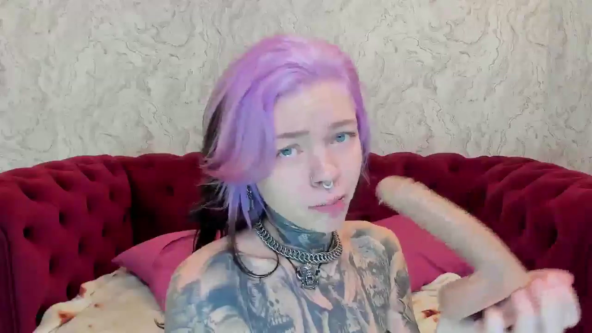 Gallery image thumbnail from LiluKayden's myfreecams stream on, 11/28/2024, 16:32 image 16 of 20