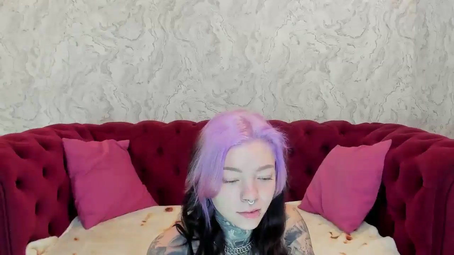 Gallery image thumbnail from LiluKayden's myfreecams stream on, 11/28/2024, 16:32 image 3 of 20