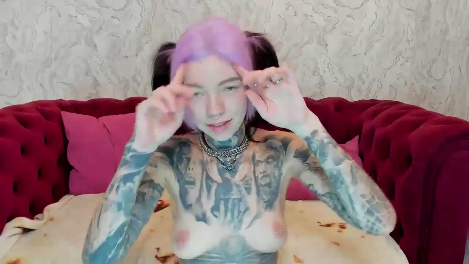 Gallery image thumbnail from LiluKayden's myfreecams stream on, 11/29/2024, 11:28 image 12 of 20