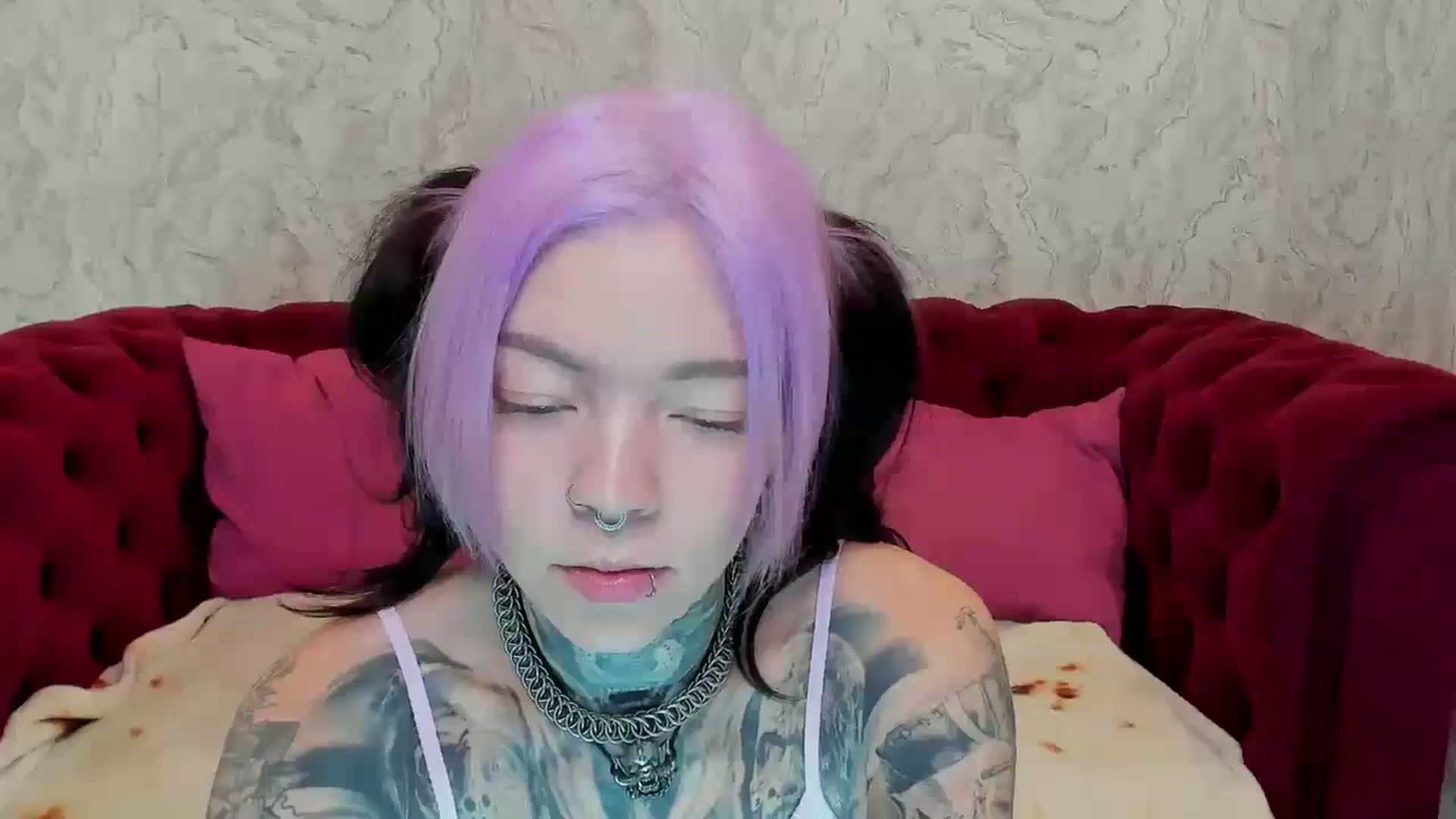 Gallery image thumbnail from LiluKayden's myfreecams stream on, 11/29/2024, 11:28 image 9 of 20