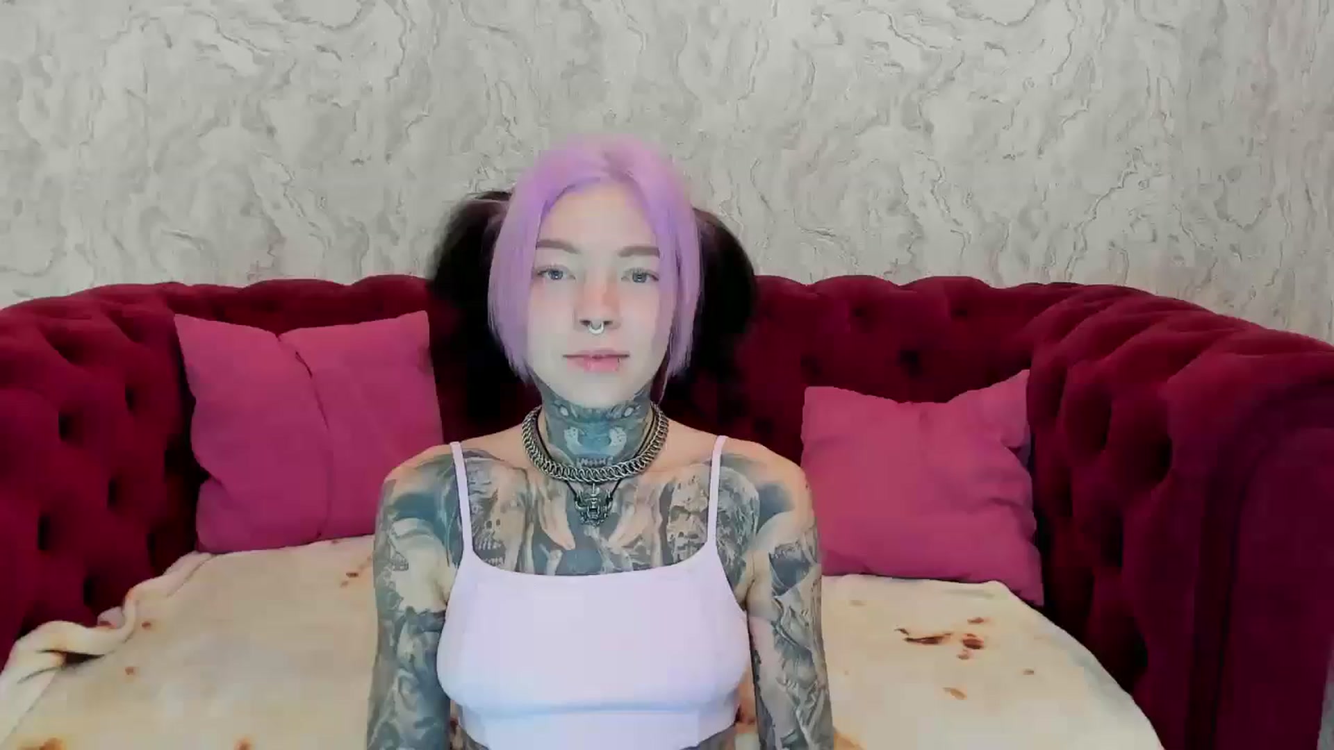 Gallery image thumbnail from LiluKayden's myfreecams stream on, 11/29/2024, 11:28 image 14 of 20