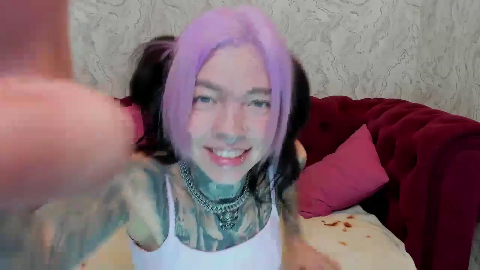 Gallery image thumbnail from LiluKayden's myfreecams stream on, 11/29/2024, 11:28 image 5 of 20