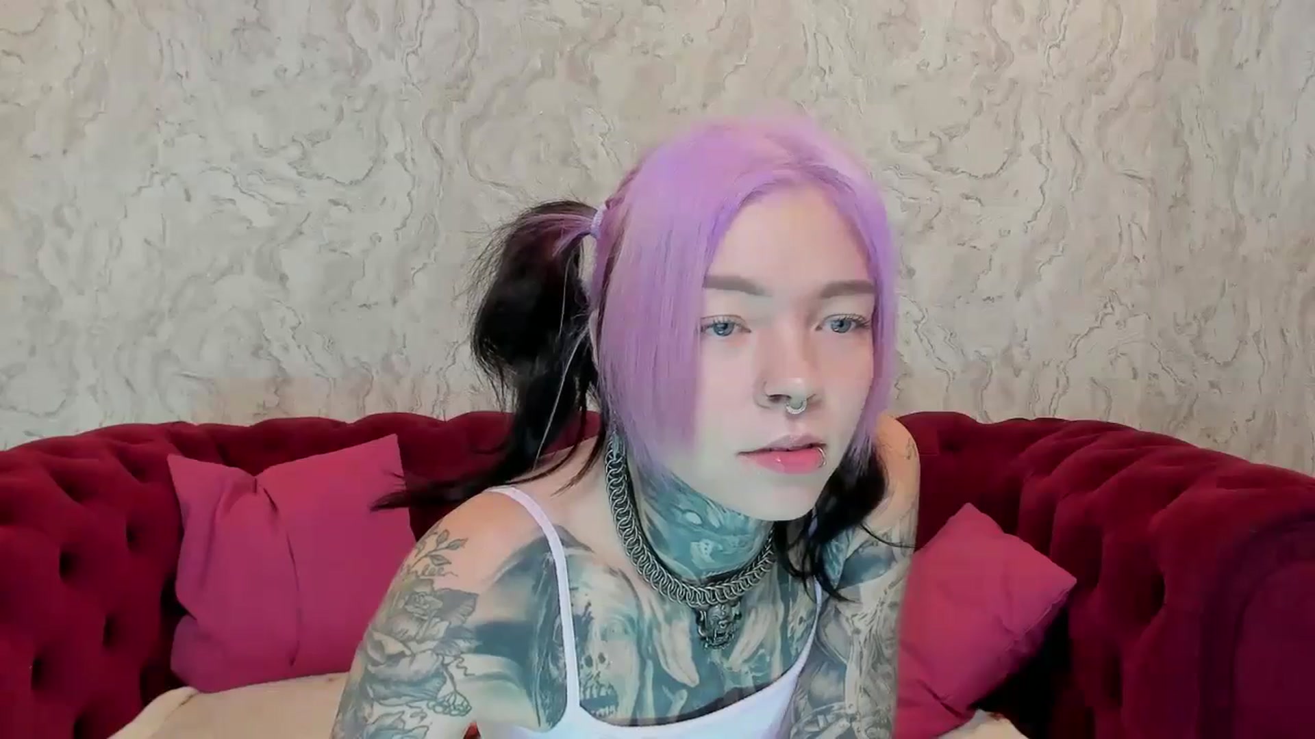 Gallery image thumbnail from LiluKayden's myfreecams stream on, 11/29/2024, 11:28 image 2 of 20