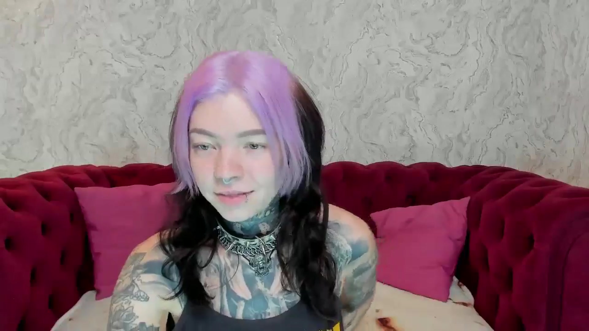 Gallery image thumbnail from LiluKayden's myfreecams stream on, 11/30/2024, 14:13 image 20 of 20
