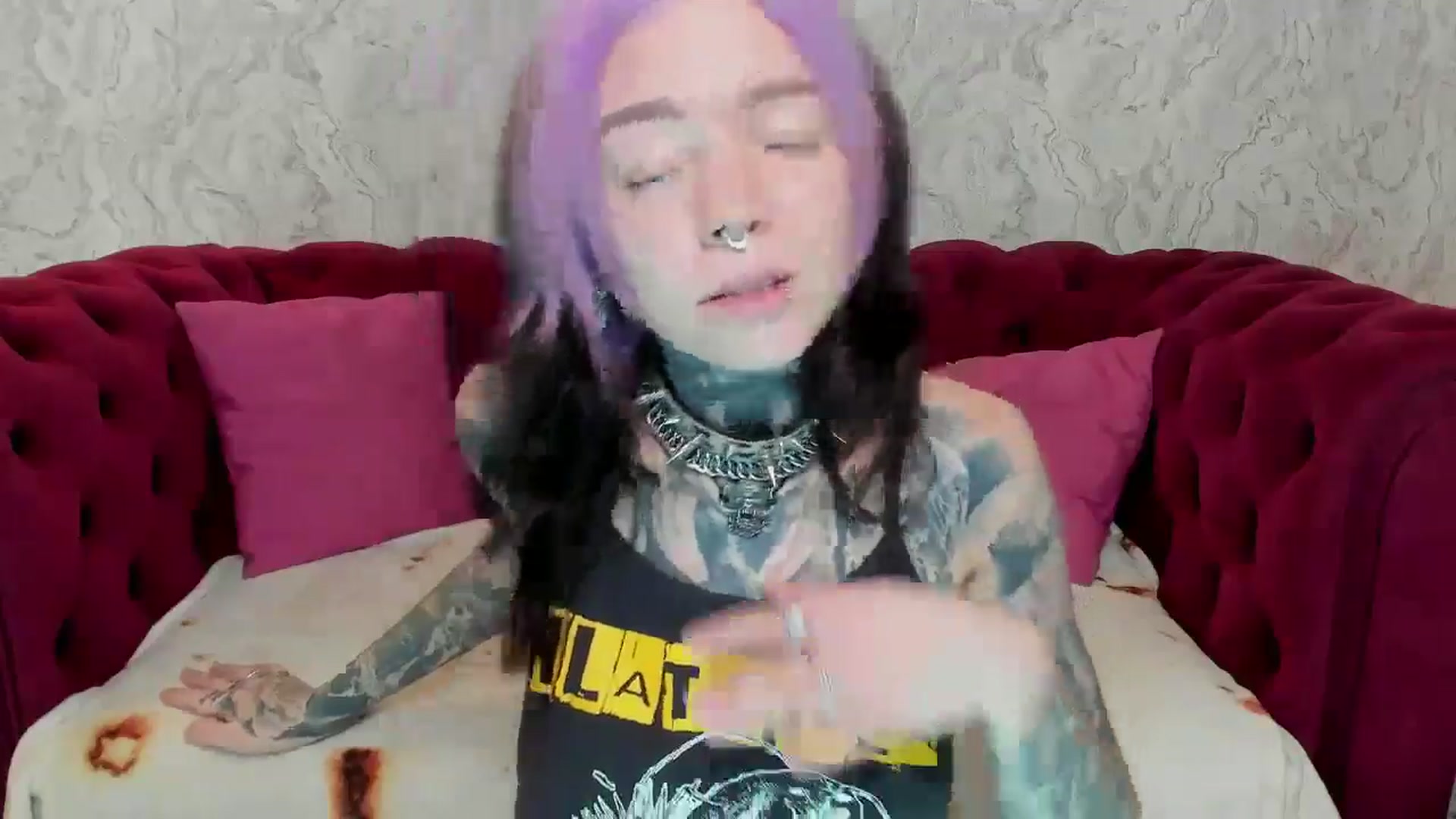 Gallery image thumbnail from LiluKayden's myfreecams stream on, 11/30/2024, 14:13 image 12 of 20