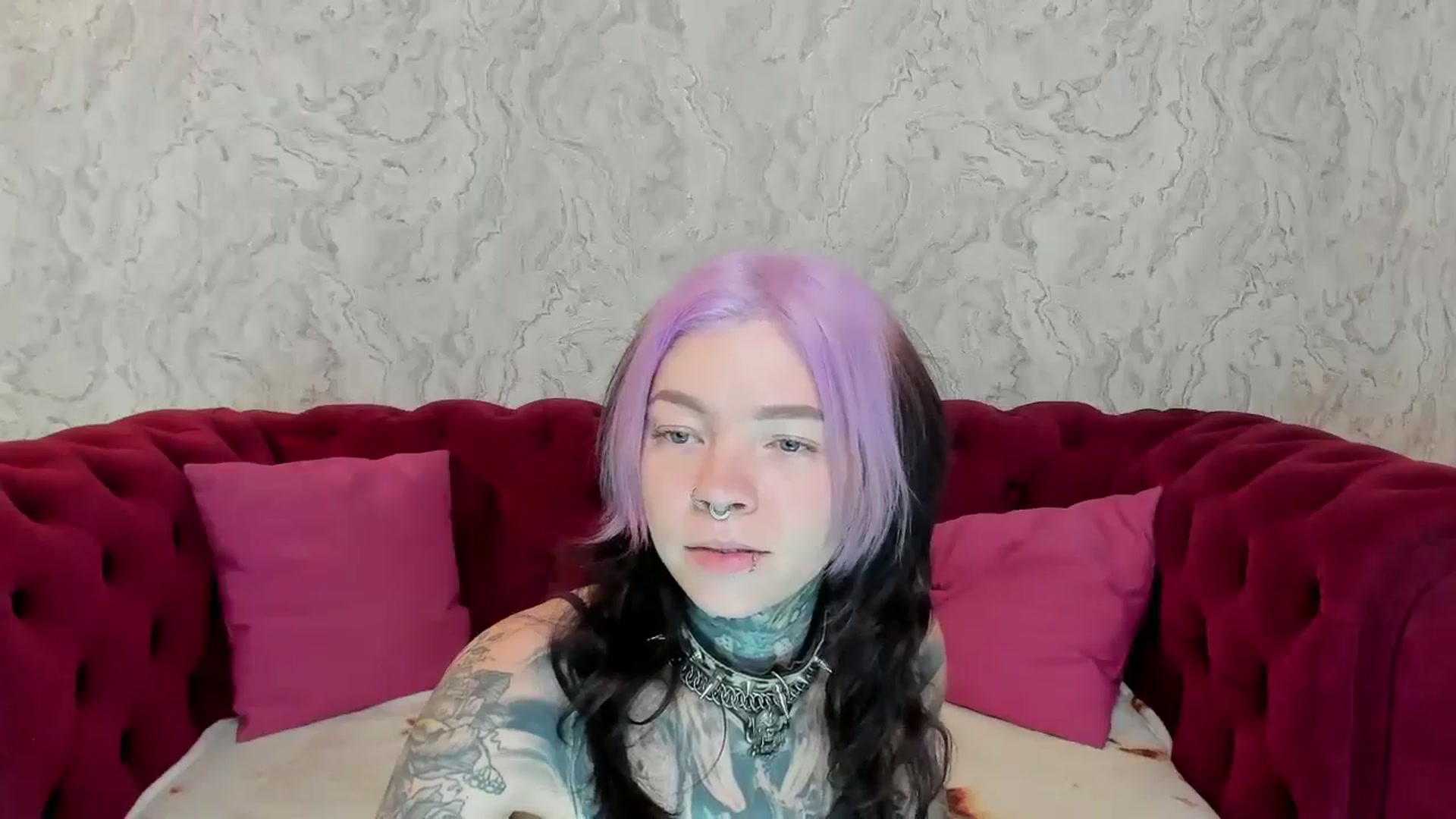 Gallery image thumbnail from LiluKayden's myfreecams stream on, 11/30/2024, 14:13 image 19 of 20