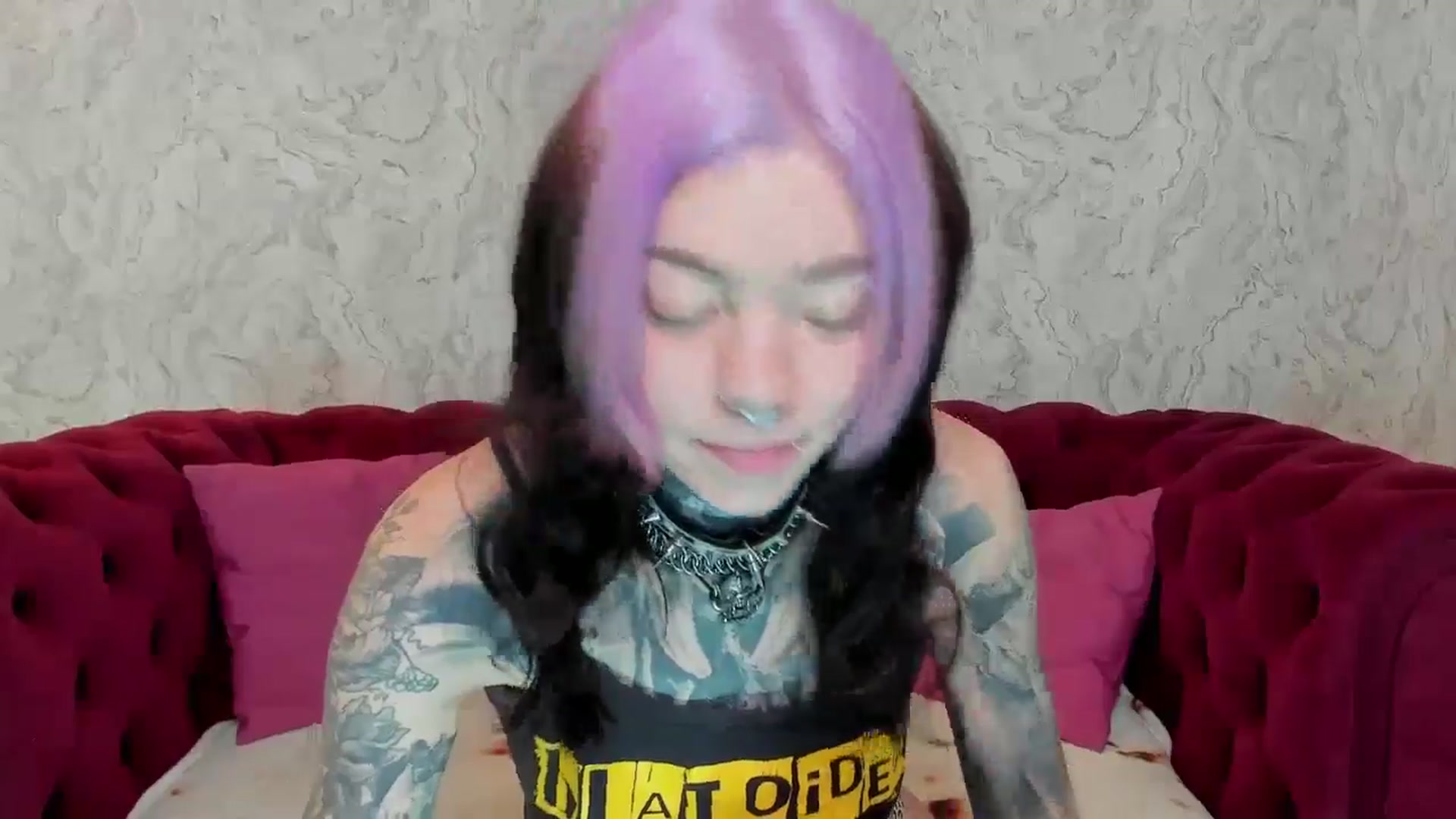 Gallery image thumbnail from LiluKayden's myfreecams stream on, 11/30/2024, 14:13 image 16 of 20