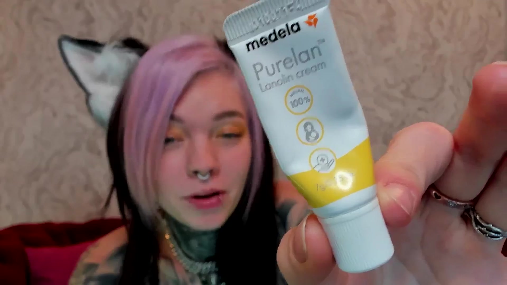 Gallery image thumbnail from LiluKayden's myfreecams stream on, 12/13/2024, 18:28 image 19 of 20