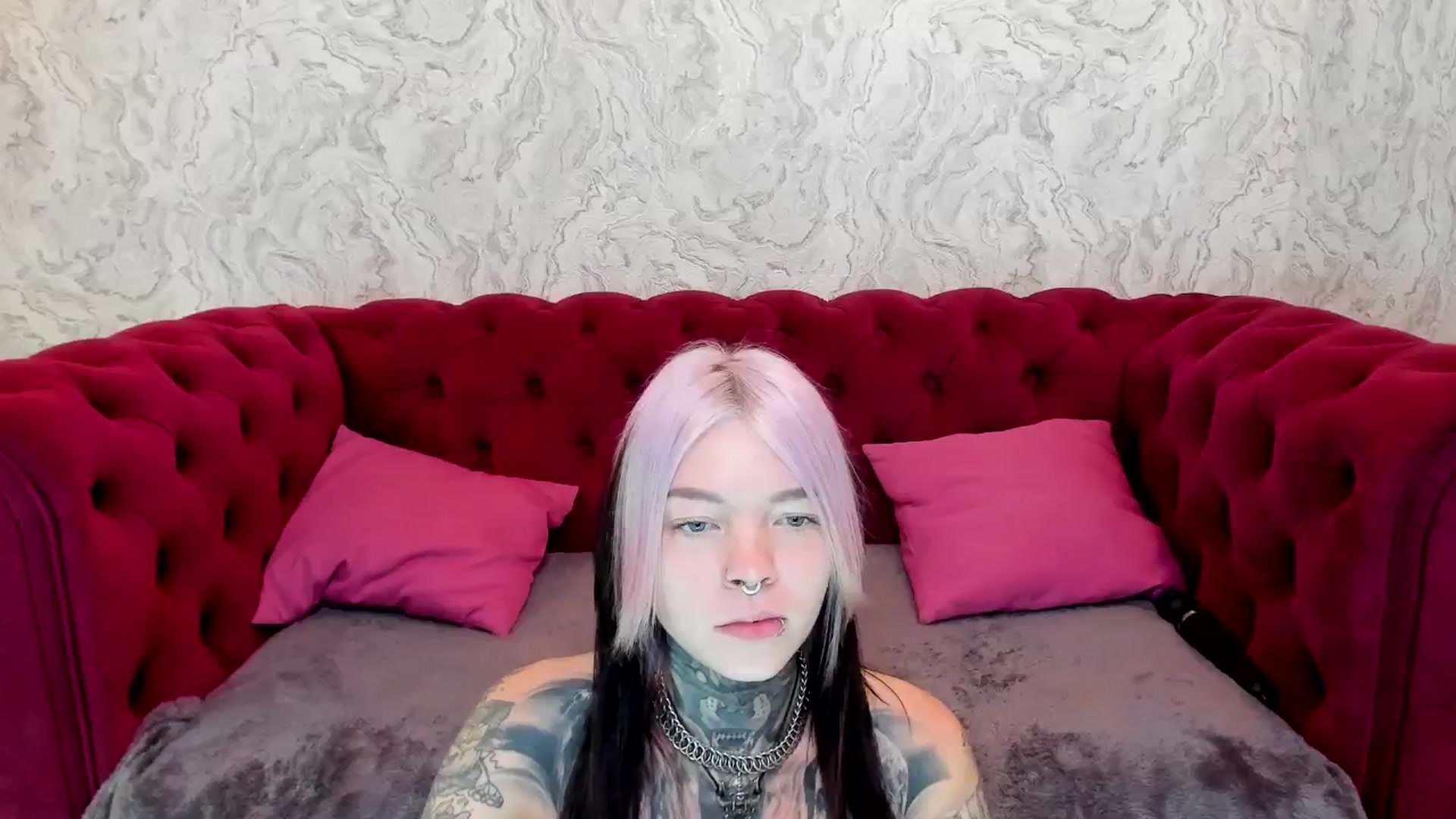 Gallery image thumbnail from LiluKayden's myfreecams stream on, 12/14/2024, 20:02 image 11 of 20
