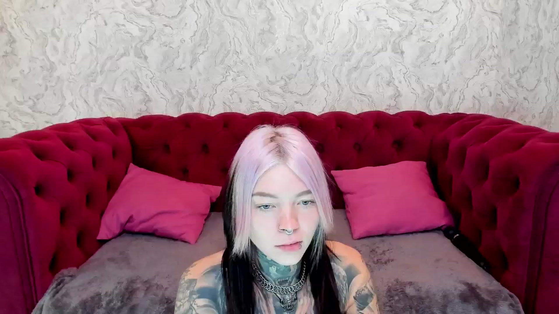 Gallery image thumbnail from LiluKayden's myfreecams stream on, 12/14/2024, 20:02 image 7 of 20