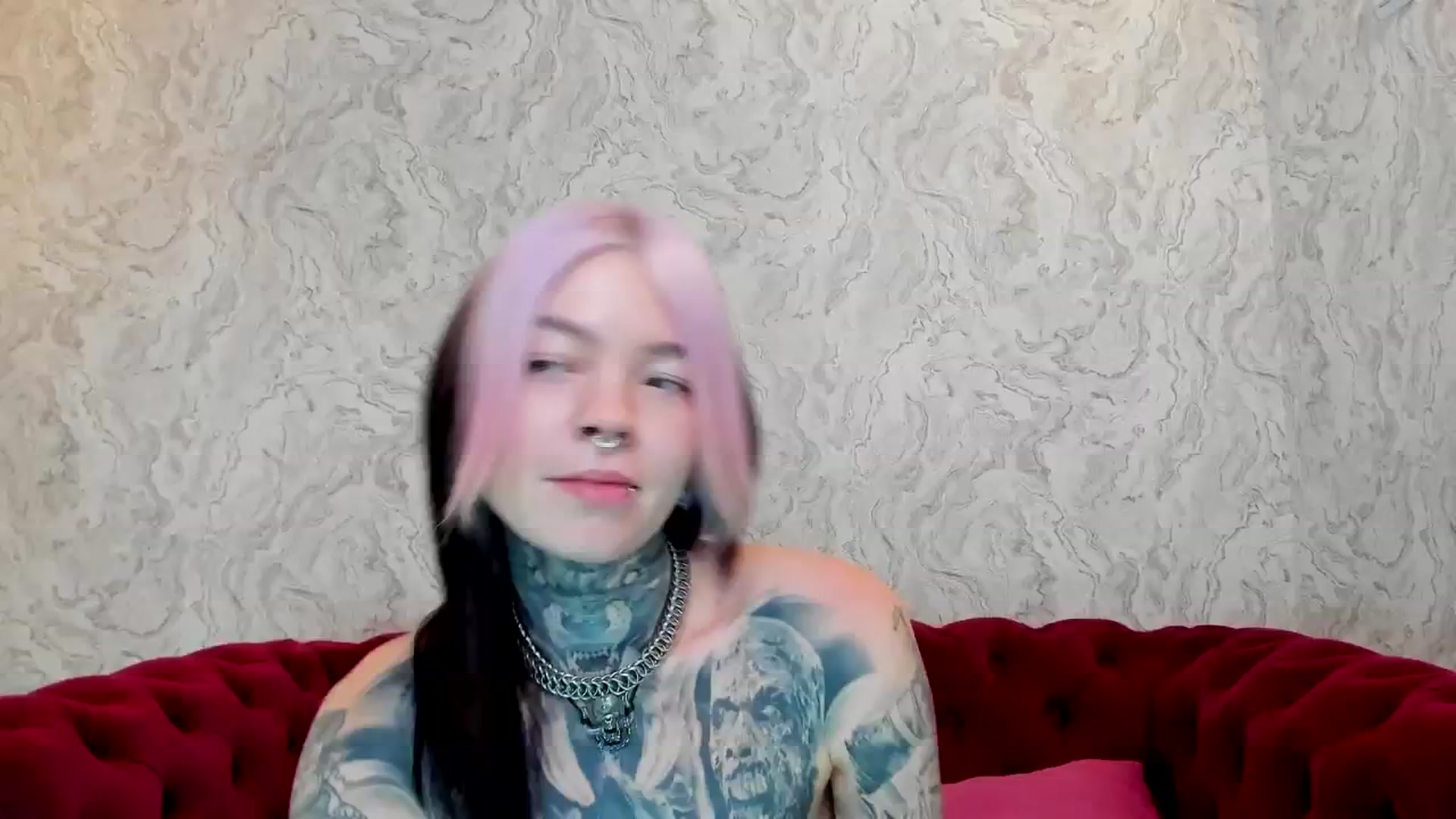 Gallery image thumbnail from LiluKayden's myfreecams stream on, 12/14/2024, 20:02 image 1 of 20