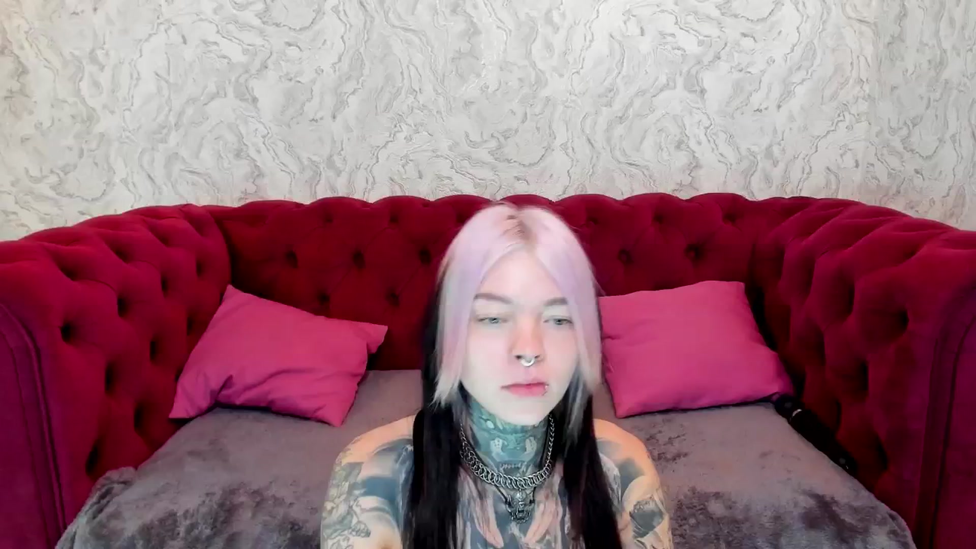 Gallery image thumbnail from LiluKayden's myfreecams stream on, 12/14/2024, 20:02 image 6 of 20