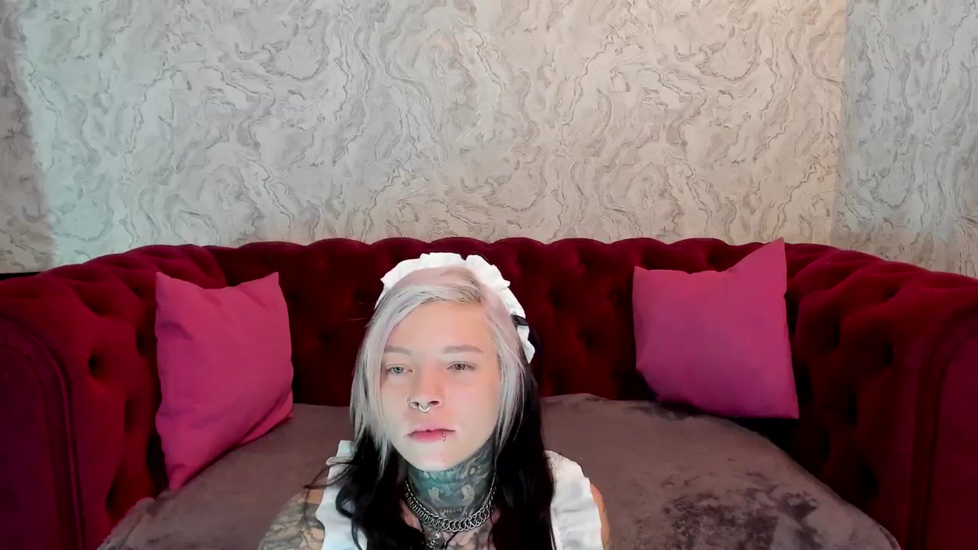 Gallery image thumbnail from LiluKayden's myfreecams stream on, 12/27/2024, 18:38 image 19 of 20