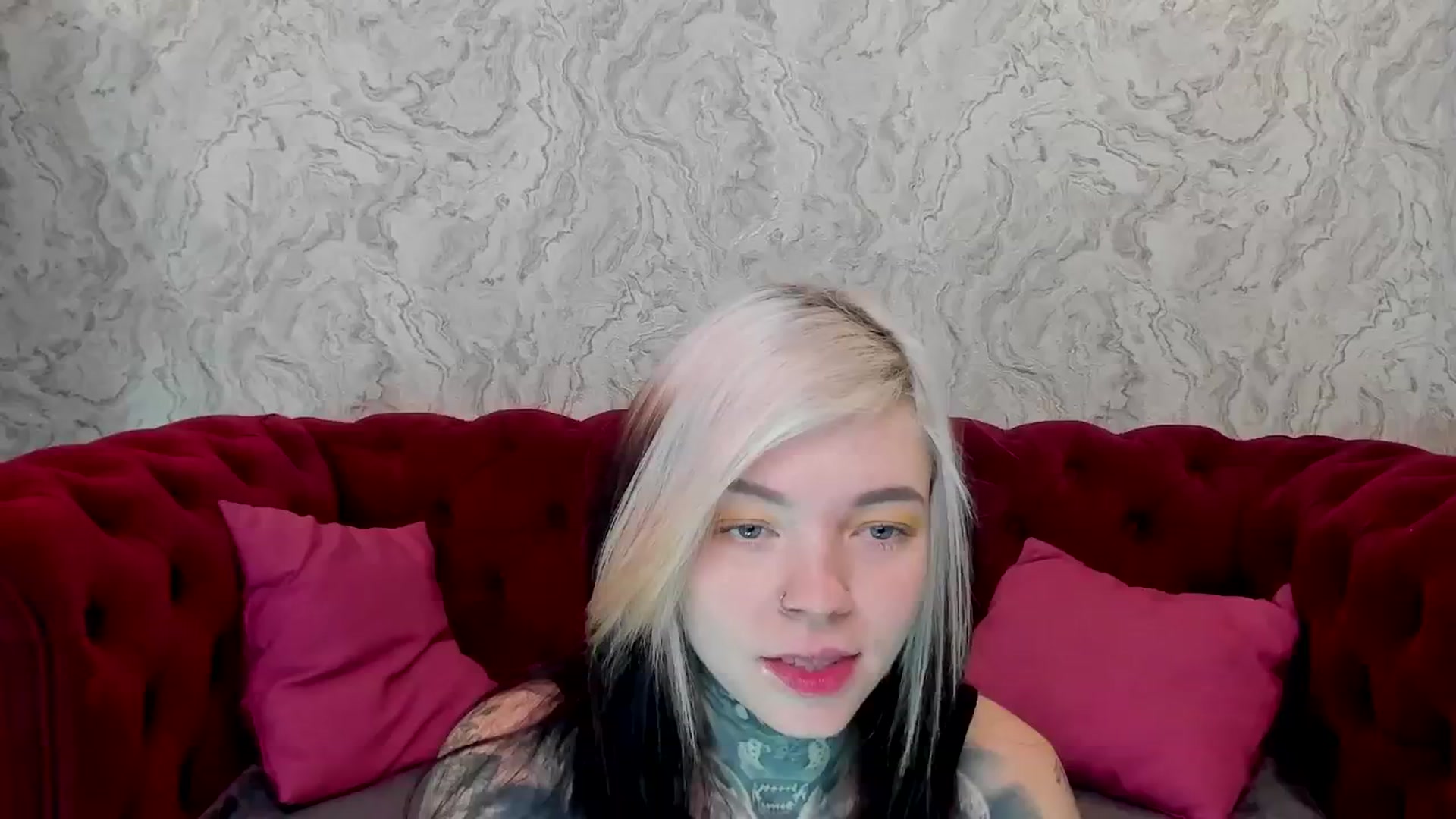 Gallery image thumbnail from LiluKayden's myfreecams stream on, 01/15/2025, 12:31 image 7 of 20