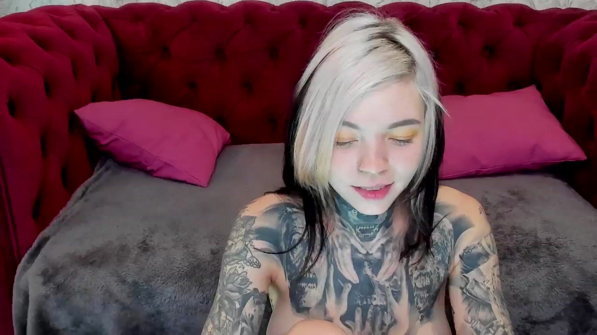 Gallery image thumbnail from LiluKayden's myfreecams stream on, 01/15/2025, 12:31 image 20 of 20