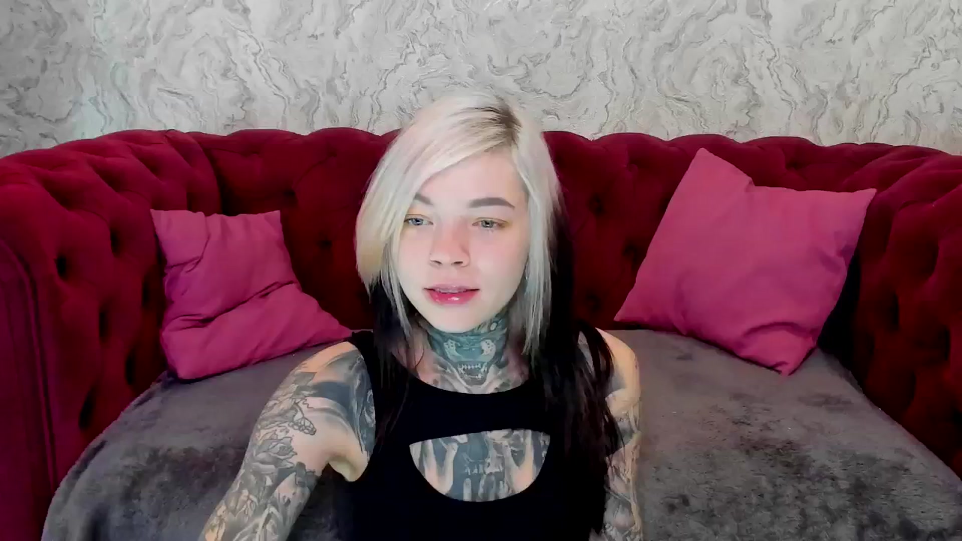 Gallery image thumbnail from LiluKayden's myfreecams stream on, 01/15/2025, 12:31 image 1 of 20