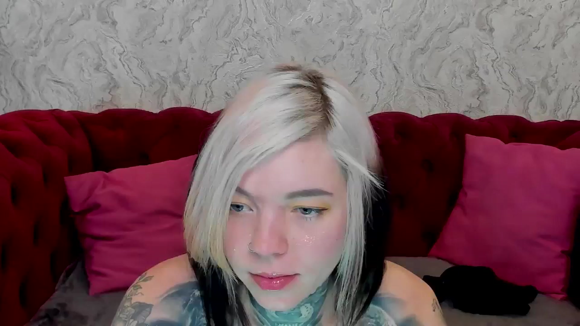 Gallery image thumbnail from LiluKayden's myfreecams stream on, 01/15/2025, 17:07 image 8 of 20