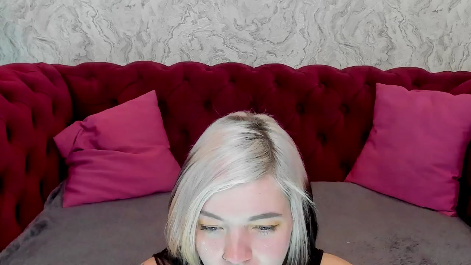 Gallery image thumbnail from LiluKayden's myfreecams stream on, 01/15/2025, 17:07 image 6 of 20